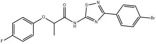 898632-11-6 structural image