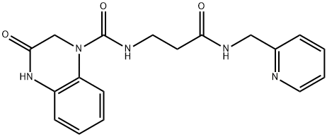 898798-21-5 structural image