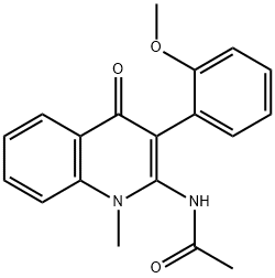 898913-33-2 structural image