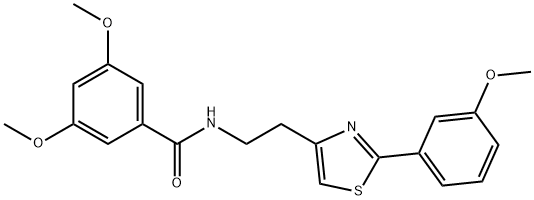 898921-81-8 structural image