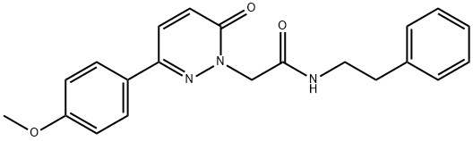 899212-45-4 structural image