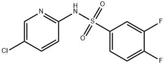 899236-34-1 structural image