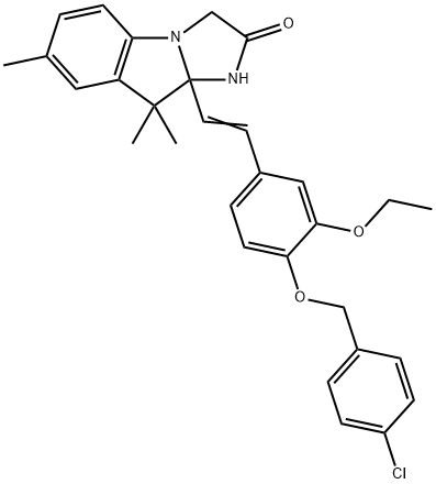 899393-90-9 structural image