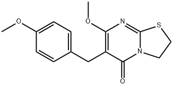 900261-70-3 structural image