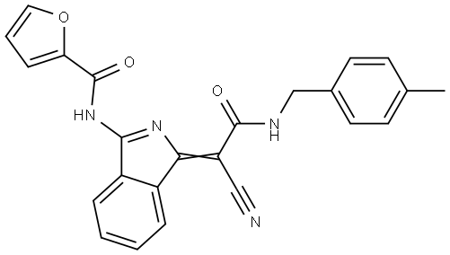 900881-89-2 structural image