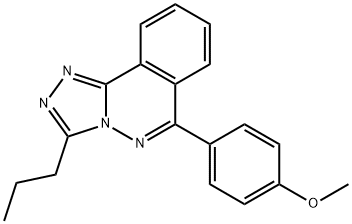 900884-85-7 structural image