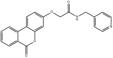 900892-87-7 structural image