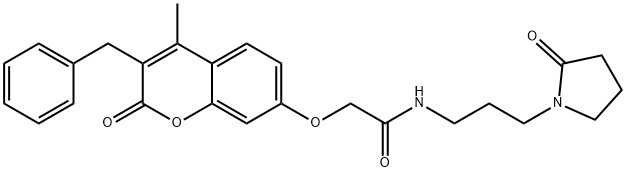 902019-69-6 structural image
