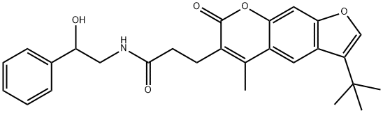 902305-42-4 structural image