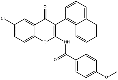 902308-34-3 structural image