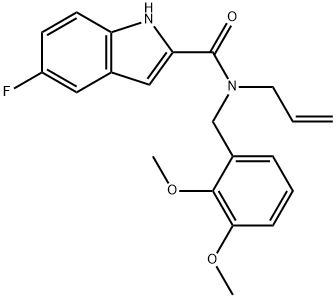 902312-19-0 structural image