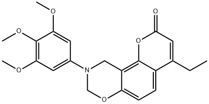 902319-98-6 structural image