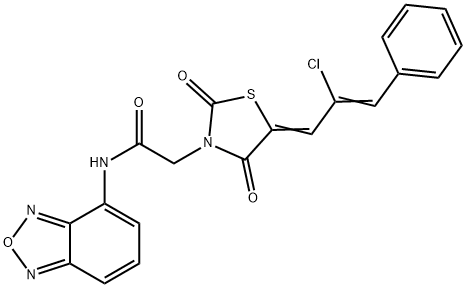 902322-73-0 structural image