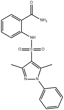 902698-35-5 structural image