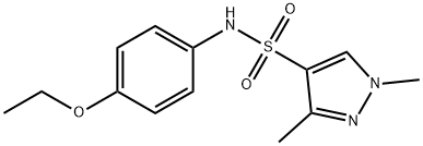 902733-65-7 structural image