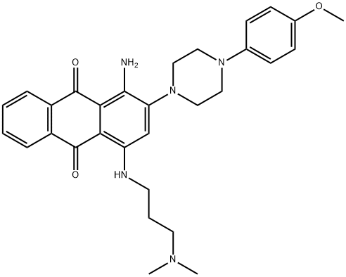 903199-40-6 structural image