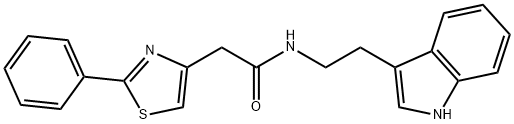 903590-44-3 structural image