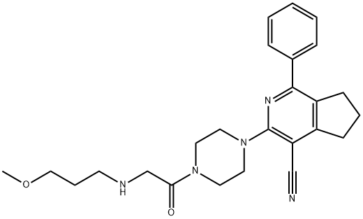 903860-63-9 structural image