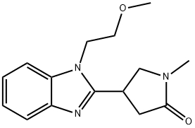 903864-36-8 structural image