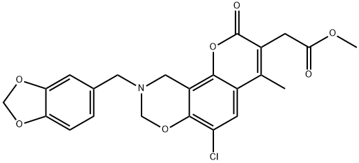 904010-07-7 structural image