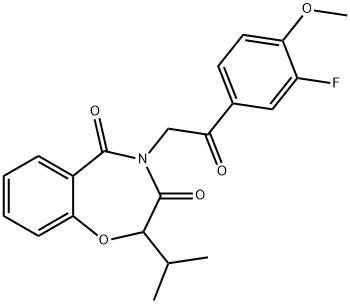 904511-46-2 structural image
