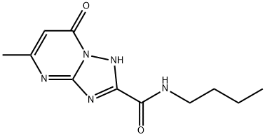 905430-42-4 structural image