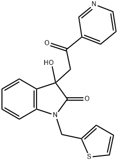 905757-98-4 structural image