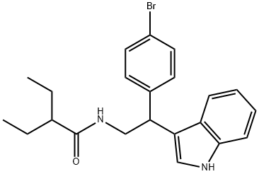 905764-11-6 structural image