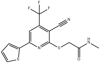 905772-99-8 structural image