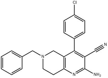 905808-69-7 structural image