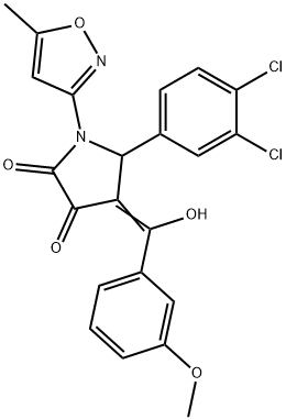 906229-54-7 structural image