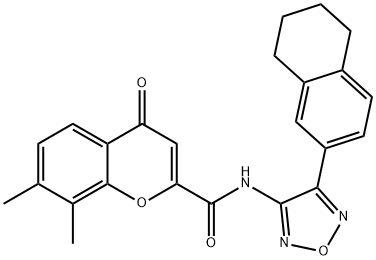 912889-68-0 structural image