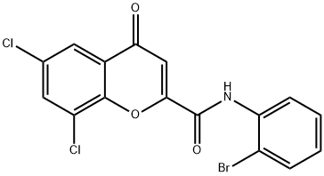 912890-71-2 structural image