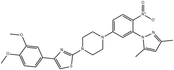 914350-98-4 structural image
