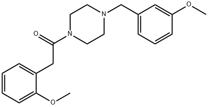 915919-33-4 structural image