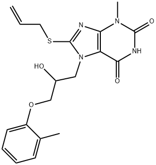 919020-92-1 structural image