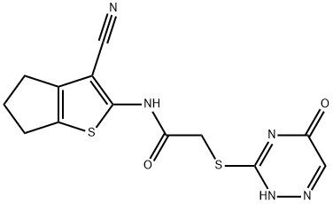 919215-19-3 structural image