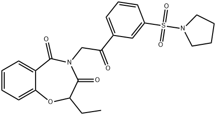 919219-39-9 structural image