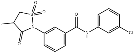 919633-85-5 structural image
