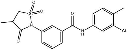 919683-23-1 structural image