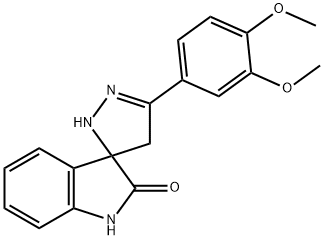 919723-39-0 structural image