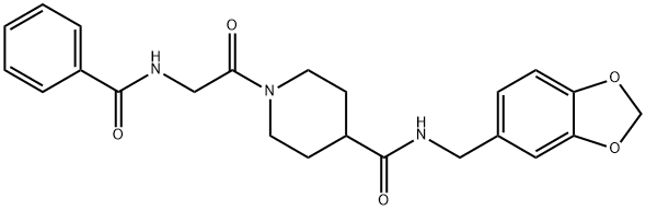 919727-66-5 structural image