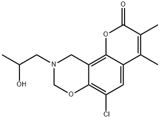 919732-76-6 structural image