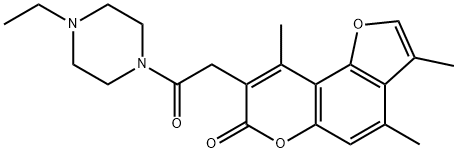 919747-23-2 structural image