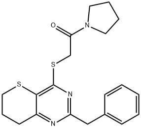 920445-52-9 structural image