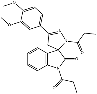 921053-47-6 structural image