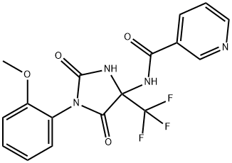 921070-86-2 structural image