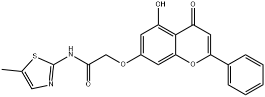 921077-39-6 structural image