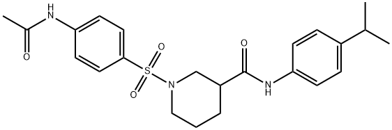 921140-88-7 structural image