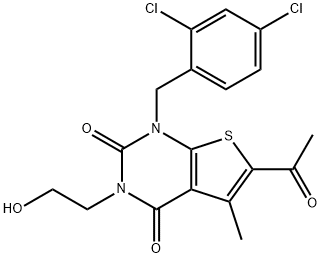 921167-62-6 structural image